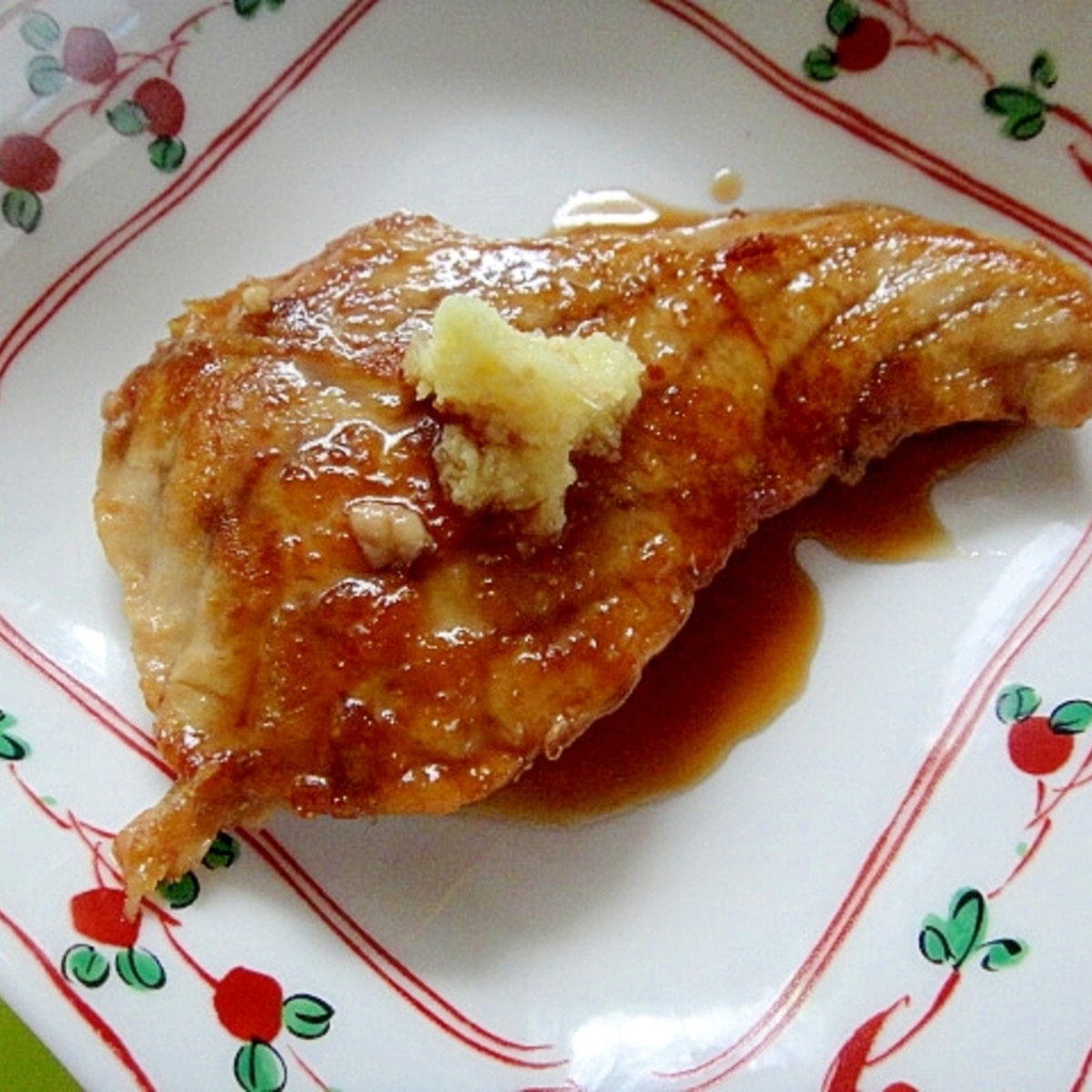 もうかさめの生姜照り焼き レシピ 作り方 By Mint74 楽天レシピ もうかさめの生姜照り焼き レシピ 作り方 By Mint74 楽天レシピ